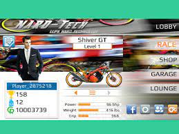Download game drag baike 201m sebarkan. Download Game Drag Bike 201m Indonesia Mod Apk