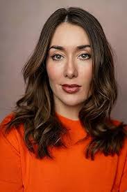 Bec Fordyce: Movies, TV, and Bio