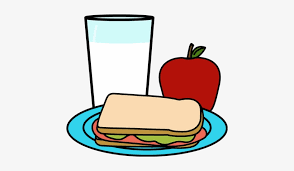 Usually they give you an itinerary when you arrive. Coolest Eating Breakfast Clipart Lunch Pictures Clip Lunch Clipart 450x398 Png Download Pngkit