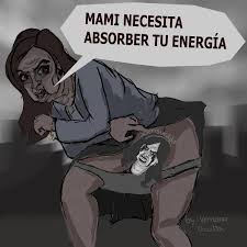 CFKxMaximo [rule34] : rargentina