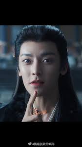 TheLegendofHeroes a stories from Legend of the Condor Heroes, starring Zhou Yiwei,  Gao Weiguang, Chen Duling, Peter Ho, Ming Dao, Ci Sha, Bao Shangen, Meng  Ziyi & more, releases it's trailer 🙌🏻 |