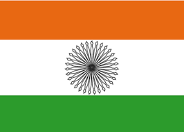 Die verwendeten farben in der flagge sind blau, orange, weiß, grün. Indische Flagge Auf Gifs 30 Animierte Bilder Kostenlos