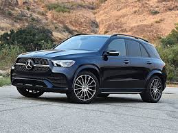 2020 Mercedes Benz Gle Review