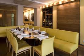 Photo Gallery 6 New York Restaurant 16th District Trendy Restaurant Paris