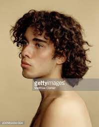 Spanish Men With Long Coarse Thick Hair Google Search Thick Hair Styles Golden Hair Hair