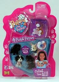 Pocket puppy toy cavoodle kailey with her veterinarian, the amazing dr. Pin On Toys Games Playsets