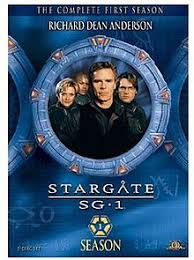 Maybe you would like to learn more about one of these? Stargate Sg 1 Season 1 Wikipedia