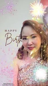 Cody Lee Happy Birthday Jessica