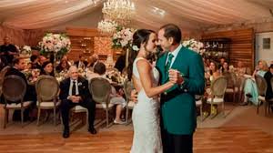 Rory mcilroy weds erica stoll at ashford castle in mayo on april 22, 2017. Sergio Garcia S Green Jacket Wedding Rory Mcilroy S Big Breakup And A Controversial Gimme This Is The Loop Golf Digest