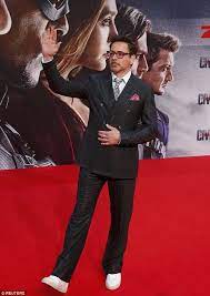 Iron Man Star Robert Downey Jr Joins Cast Of Spider Man Homecoming Robert Downey Jr Iron Man Robert Downey Jr Downey Junior