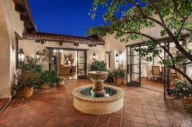 Mexican hacienda house plans spanish style courtyard. 36 Boulder Vw Irvine Ca 92603 37 Photos Mls Np16186042 Spanish Style Homes Hacienda Style Homes Courtyard House Plans