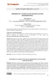 Let's look at three transactions and consider the related journal entries from both the bank's perspective and the company's perspective. Pdf Benedetto Cotrugli On Double Entry Bookkeeping