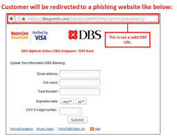 Many of the offers appearing on this site are from advertisers from which this webs. Ibanking Security And You Dbs Bank Online Safely Dbs Singapore