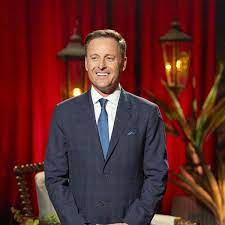 Directional arrows then appear within the photo. The Bachelor Host Chris Harrison Apologizes Rachel Lindsay