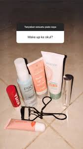 Gambar U Must Buy Oleh Putri N Di 2020 Produk Makeup Perawatan Kulit Perawatan Kulit Alami