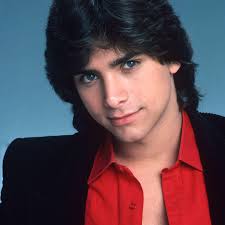 Happy 61st Birthday to John Stamos (Blackie Parrish)