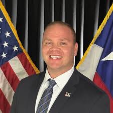 I am pleased to announce that I have been appointed as the new Chief of  Police for the Blanco Police Department. Following the decision made by the  City Council this evening, I