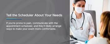 We did not find results for: 10 Tips To Minimize Pain During Mammograms Health Images