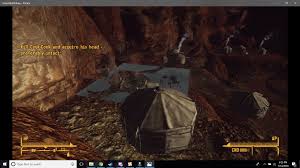 In the fallout.ini should be documents>mygames>fallout 3> fallout 3.ini. Fnv Rudy S Enb Transparency Problem Disabling Steam Overlay Doesn T Fix Please Help Falloutmods