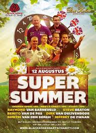 Dimitri van den bergh previous match was against dobey c. Dimitri Vandenbergh Dreammaker 180 Twitter