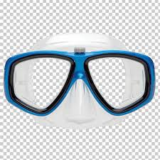 Diving Snorkeling Masks Scuba Diving Underwater Diving Diving Equipment Png Clipart Amp Art Blue Diving