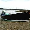 Storing boats in large buildings is also very popular. 1