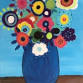 Historic Brewing Taproom - Mother's Day Flowers