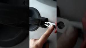 Doblo Kapi Kolu Nasil Sokulur Youtube