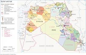 6,6 millionen syrerinnen und syrer waren ende 2020 auf der flucht. 1 Von 1 Karte Syrien Und Irak Zuruck Zum Artikel