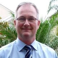 Richard Jorgensen Email & Phone Number