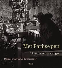 Margot dĳkgraaf, author of het beslissende boek nederlandse en vlaamse schrijvers over het boek dat…, on librarything. Bol Com Met Parijse Pen Margot Dijkgraaf 9789024432486 Boeken