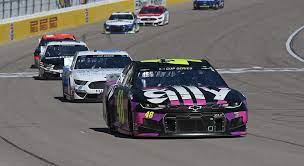More quizzes in this series. Jimmie Johnson Shows Speed In Fifth Place Run At Las Vegas Nascar