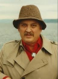 Gene Fanger Obituary (1933