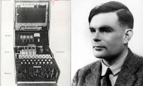 The 2014 film the imitation game is loosely based on the book, with dramatization. Alan Turing And Enigma Social Pakora