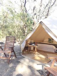 Boyd's key west campground allows visitors to relax in the rv or tent while facing the picturesque oceanfront. 20 Florida Glamping Spots For A Glamourous Trip Cabin Critic