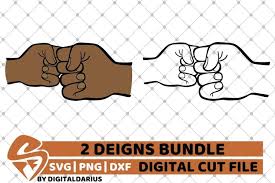 Free Free 169 Dad And Son Fist Bump Svg SVG PNG EPS DXF File
