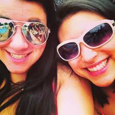 Out with the old, in with the new