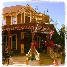 Alpine Inn Hill City South Dakota Best Place To Eat In The Black Hills Hill City South Dakota South Dakota Hill City