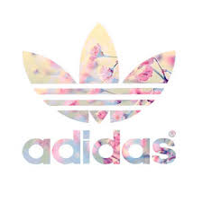 Nike logo coloring pages logo sketches nike logo nike drawing. Rose Gold Adidas Logo Novocom Top