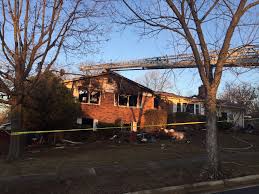 Some detectors will do both, so you don't need to that said, simulating smoky conditions can reveal a little about how sensitive a detector is. No Smoke Alarm Found In Prince George S Co Fatal House Fire Wtop