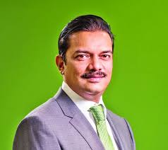 Welcome to standard chartered malaysia. Abrar New Ceo Of Standard Chartered Bank Malaysia The Asian Age Online Bangladesh
