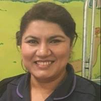 Sehrish Ali Email & Phone Number