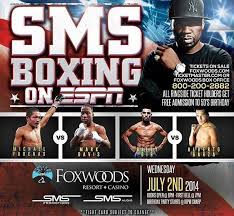 Tickets for davis' fight against mandatory challenger ricardo nunez will go on sale noon friday on ticketmaster.com and at the royal farms arena box office. Results From 50 Cent S Wed Espn Show Boxing News Articles Videos Rankings And Results