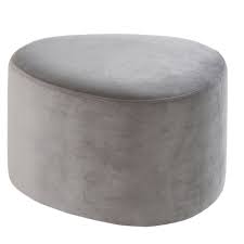 Https Www Maisonsdumonde Com De De P Sitzsack Aus Grauem Samt San Diego 190734 Htm Maison Du Monde Pouf Pouf Chambre
