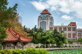 Landscape architecture is the design profession which shapes the public domain of urban environment, particularly in relation to the contemporary challenges of urbanisation, migration, sustainability and climate change. The 10 Most Beautiful Universities In East Asia Student