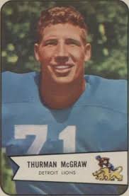 1954 BOWMAN PAT ABRAMS # 91