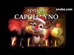 Buona Fine E Buon Principio Youtube Youtube Festa Natale