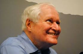 On John Ashbery (July 28, 1927