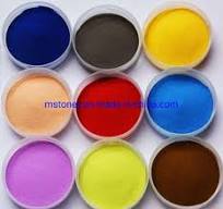 Natural Sand and Colored Sand for Art/Painting Art/Decoration