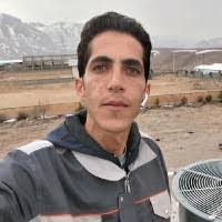 Aida Danyali's Instagram, Twitter & Facebook